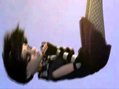 animation dubstep short video