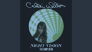 Night Vision (feat. Kenny Loften)