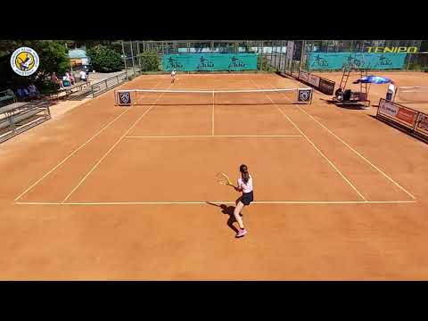 Lucia Anna Marosova - Nela Tuzinska (R2)