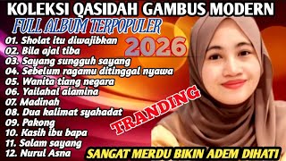Download lagu LATEST MODERN GAMBUS QASIDAH FULL ALBUM, THE MOST POPULAR CHOICE OF ALL TIME @sangaremania mp3 Download lagu LATEST MODERN GAMBUS QASIDAH FULL ALBUM, THE MOST POPULAR CHOICE OF ALL TIME @sangaremania mp3
