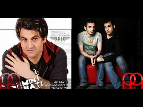 Armin Nosrati Reza Mohajer Mahmoud Ramtin SHAD GHERTI DANCE REMIX DJMasoudRemix