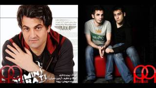 Armin Nosrati Reza Mohajer Mahmoud Ramtin SHAD GHERTI DANCE REMIX DJMasoudRemix