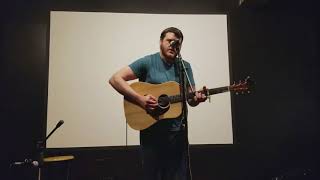 The Line Live at Riverviews Artspace