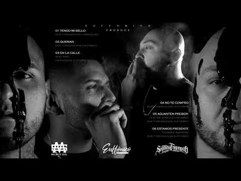Septimo Fragmento & Maldito Soul - En Blanco y Negro. prod. Euffonico (2020)