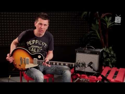 JAY TURSER JT-220D-TS & Marek Šmaus