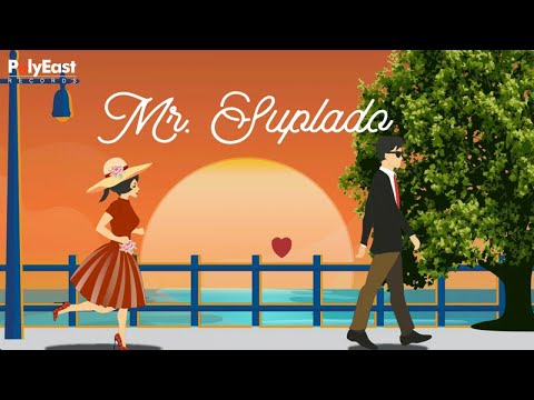 Jannelle Seva - Mr. Suplado - (Official Lyric Video)