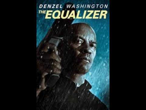 The  Equaliser : Progress not Perfection