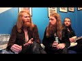 KADAVAR - "Come Back Life" (OFFICIAL BEHIND ...
