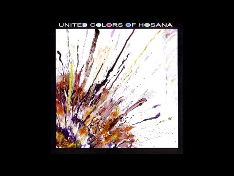Ti si vjeran - United Colors of Hosana