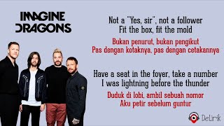 Download lagu Thunder - Imagine Dragons (Lirik Lagu Terjemahan) mp3 Download lagu Thunder - Imagine Dragons (Lirik Lagu Terjemahan) mp3