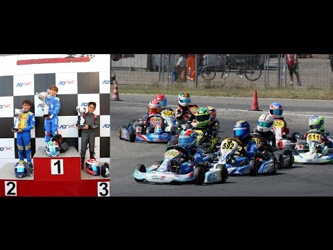 Rok Cup Viterbo 9° Evento Centro Finale