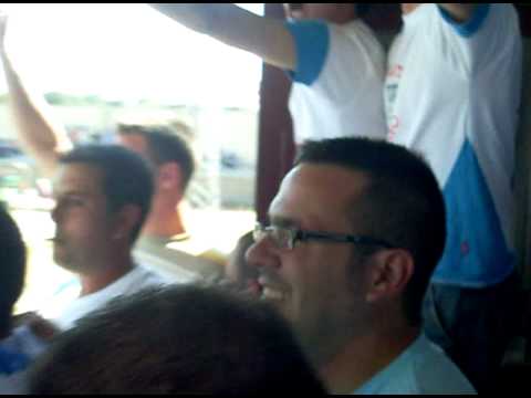 arroyo  1 - alfaro 0