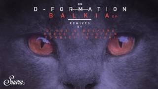 D-Formation - Balkia (D-Nox & Beckers Remix) [Suara]