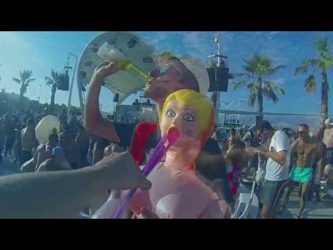 Weekend con il morto