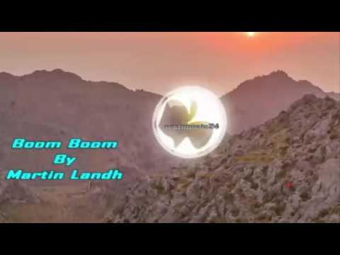 Boom Boom -  Martin Landh-[Reggae Music]