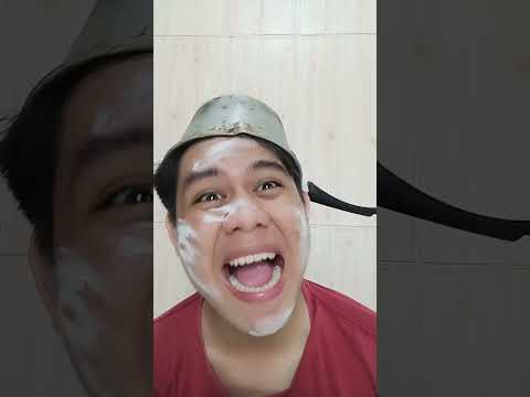 the zombie got mental 🙂