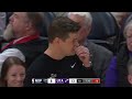 Pelicans at Jazz