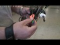 How to Shoot a Compound Bow 