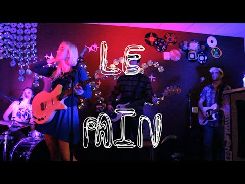 LE PAIN video
