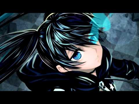 Natural Dread Killaz / Blackout JA / Antone - My Mission #Nightcore Mix#