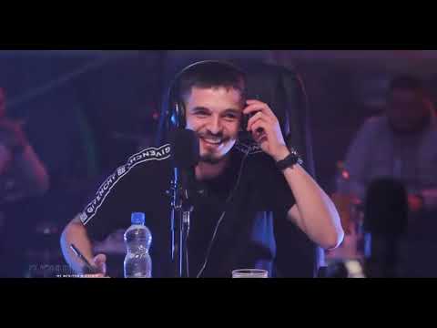 LIL DON - Freestyle (KOMPLET) | Gjoni Black me Meriton Mjekiqin