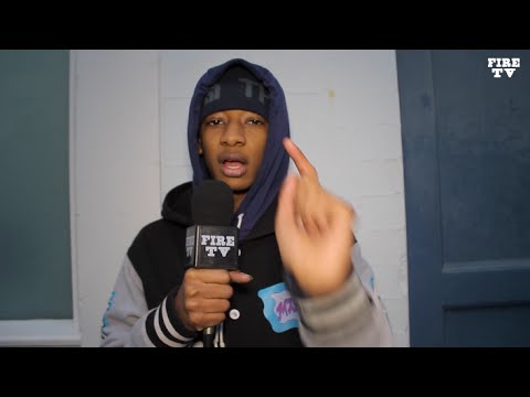 Legacy - Freestyle (Prod by OH91) #FireTVbris