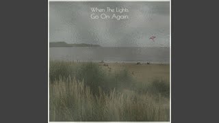 Give Us Your Blessings