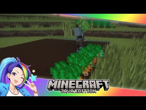 Minecraft - S02E38 - Enderman und Pumpkin Helmets - Deutsch - Let’s Play