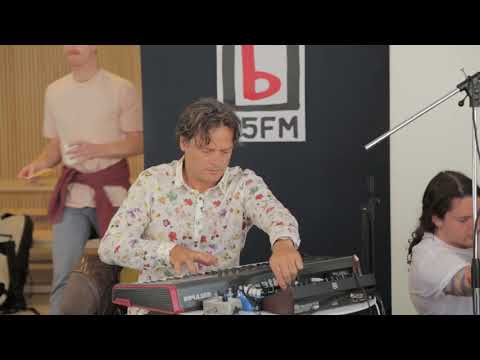 95bFM Drive Island V: Julien Dyne & Jonathan Crayford [a.k.a. Two Farben] - FULL SET