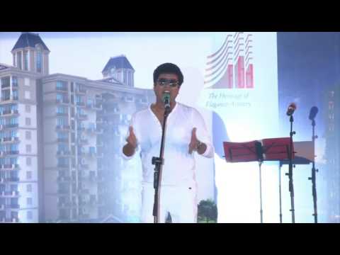 Rahul Mukherjee - Piya Haji Ali - Sufi Ensemble Live