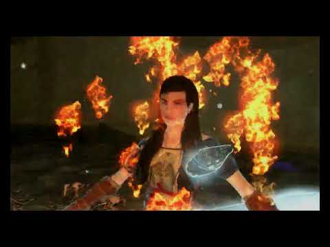 Ep145 Skyrim 2.22.22  Defeating Bal in Vigilant of Stendarr Mod in Ultra Modded High-Res 4K