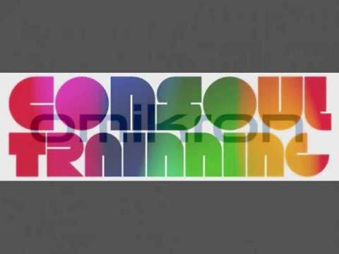 Consoul Trainin ft. Joan Kolova - Beautiful (Omikron Remix) [2009]