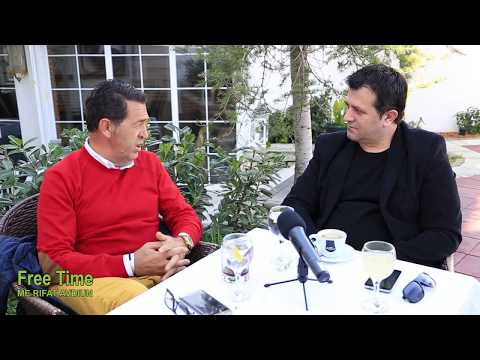 XENI -  FREE TIME ME RIFAT AVDIUN