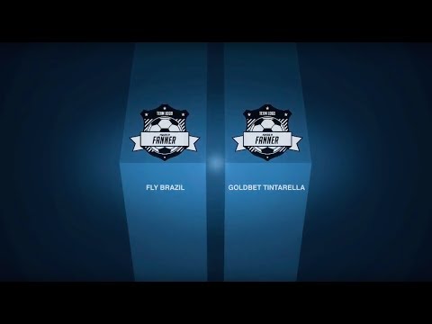 Fly Brazil 3-4 Goldbet Tintarella | Memorial Luigi Sgreccia - Finale Play-Off Amatori | Highlights