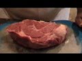 Pot Roast , Potatoes, and Carrots - YouTube