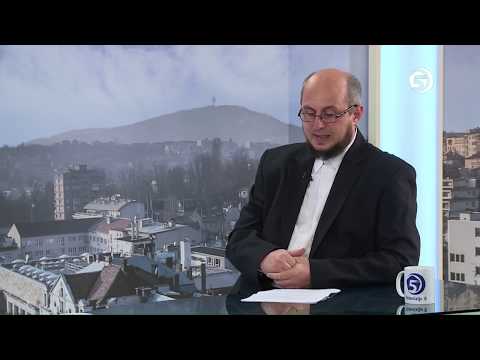 Savjet - Uloga vjere u izgradnji samopouzdanja - Abdulvaris Ribo, prof.