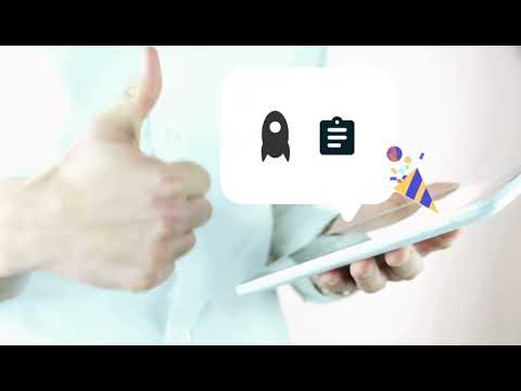 Item video thumbnail