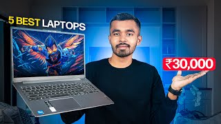 best laptop under 30k
