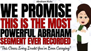 Download lagu We Promise You’ll Want to Hear This Abraham Segment Again and Again ✅Abraham Hicks 2025 mp3 Download lagu We Promise You’ll Want to Hear This Abraham Segment Again and Again ✅Abraham Hicks 2025 mp3