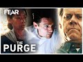 Memorable Kills From The Purge The Purge Franchise Fear