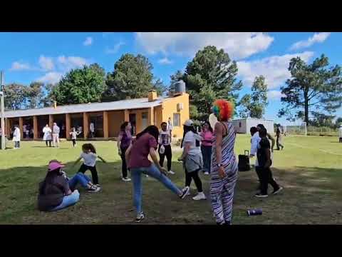 Misiones Socio Pedagógicas  - Año 2024 - Escuela 61 Arévalo -  Departamento de Cerro Largo
