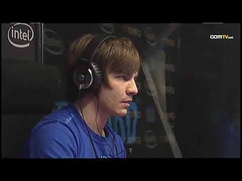 Ro16 - Match 2 Set 2   Huk vs Revival