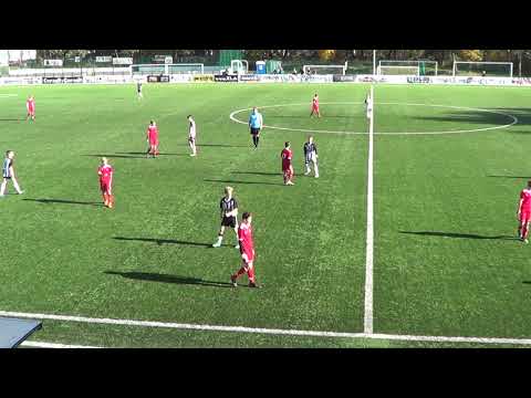 Petržalka Akadémia-AS Trenčín U13 2/2 - 1:6 - 31.10.2018