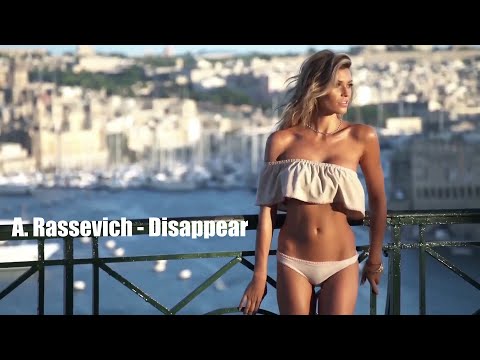 A. Rassevich - Disappear