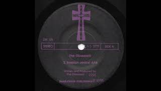 The Obsessed - Sodden Jackal