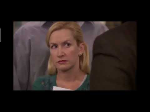 21 digit Number Copier Code The office Kevin