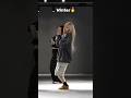 Control Of Winter Body Is Fascinating Aespa Winter