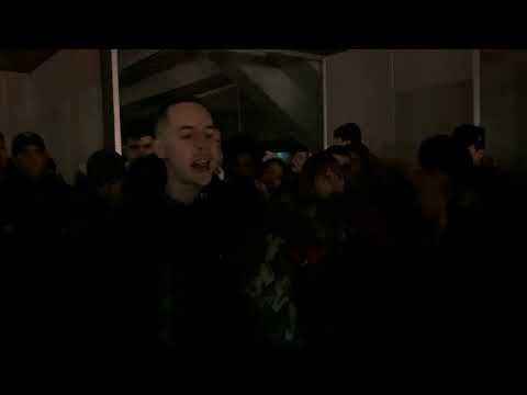 LUISILLO VS DURY (16AVOS) PreFreedomFighters Pontevedra BHB