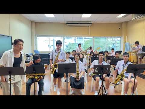 Caravan - SPSM JAZZ BIGBAND