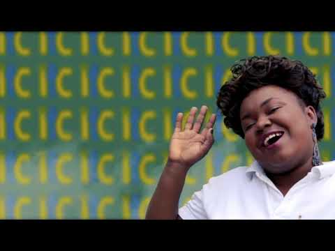 Jingle ITC avec SakaDinie